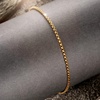 image:imageWearMe Pro Mens 2mm Rolo Box Bracelet  Adjustable Size