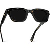 Obsidian Gold Tortoise / Triple Black Lens