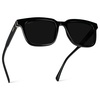 Black / Triple Black Lens