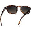 Havana Tortoise / Grey Brown Gradient Lens
