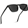 Black Frame/Black Lens