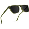 Saguaro Green / Black Lens