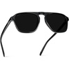 Black / Triple Black Lens