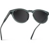 Crystal Blue Frame / Smoke Lens