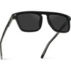 Matte Black Frame / Black Lens