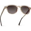 Sand Brown / Brown Gradient Lens