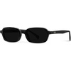 Black / Triple Black Lens